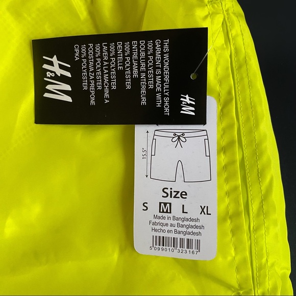 H&M shorts - Picture 6 of 7